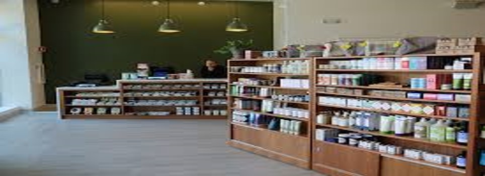 Health Beauty Shop Center